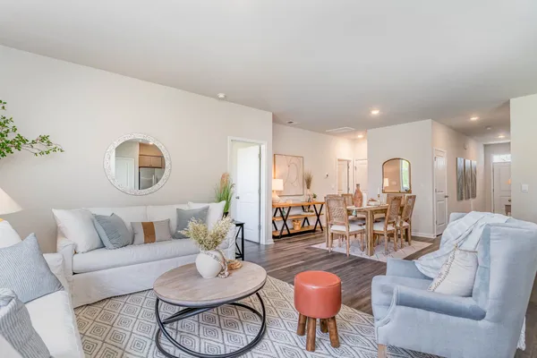 $300,615 | 1329 Parkside Court, Conway, SC 29527