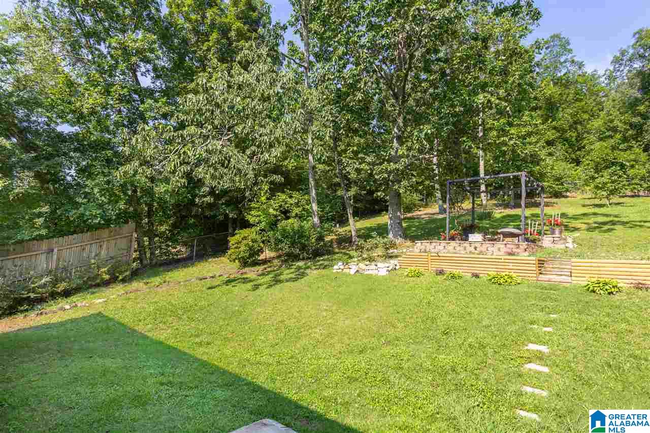 5422 Pine Road Pinson, AL 35126 - Photo 31 of 38
