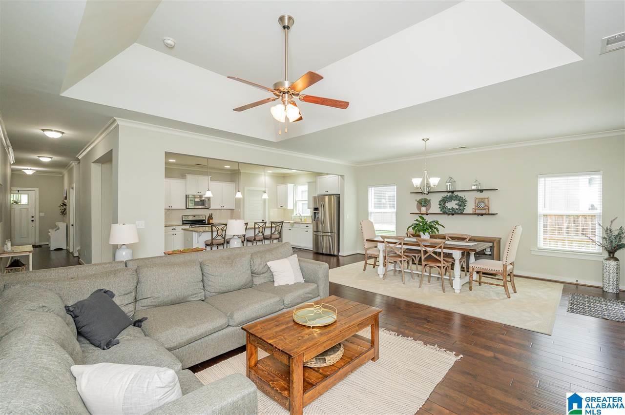 242 Rowntree Path Helena, AL 35080 - Photo 18 of 50
