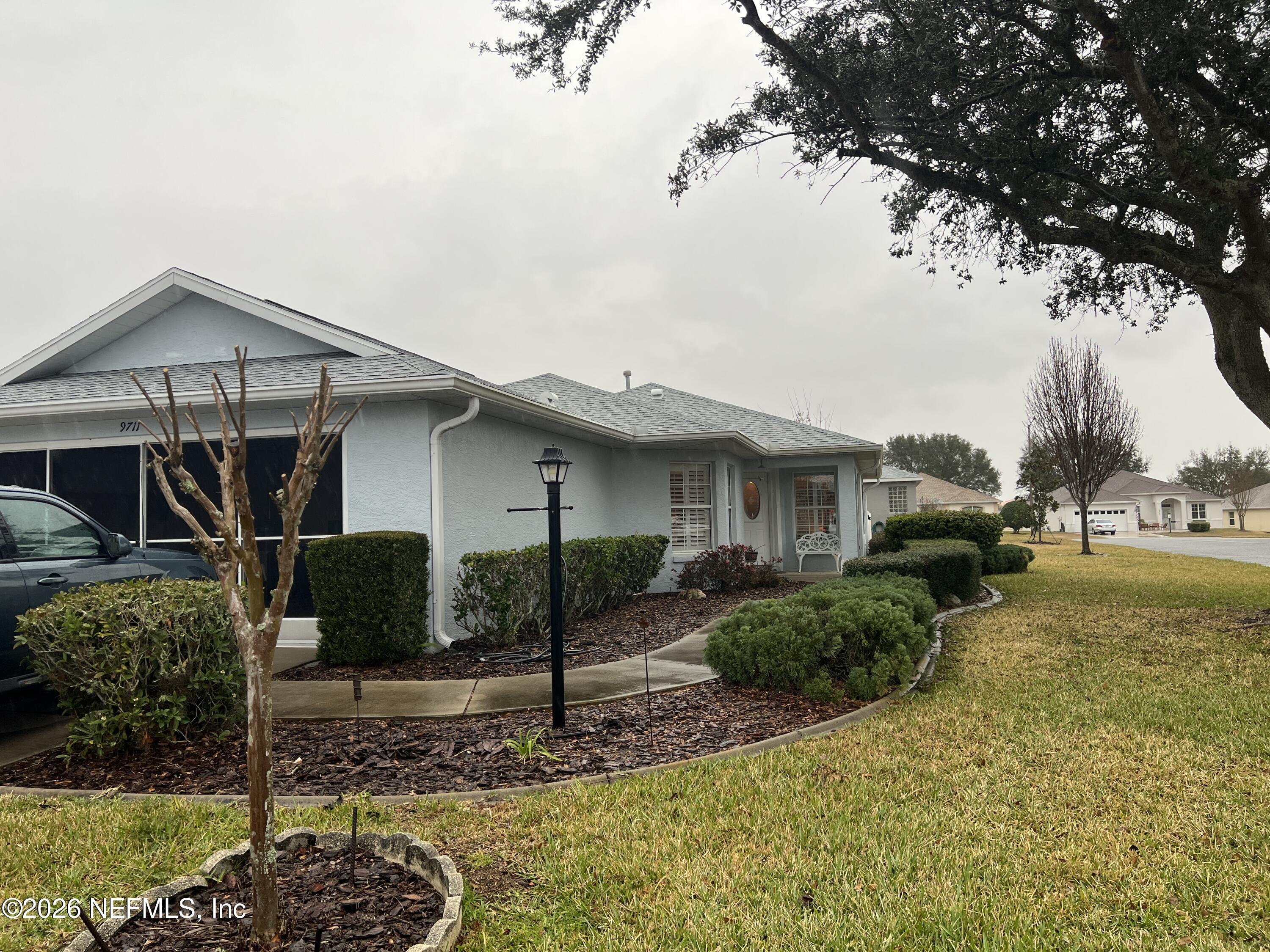 9711 Southwest 92nd Place Road Ocala, FL 34481 - Photo 1 of 1 Corner lot