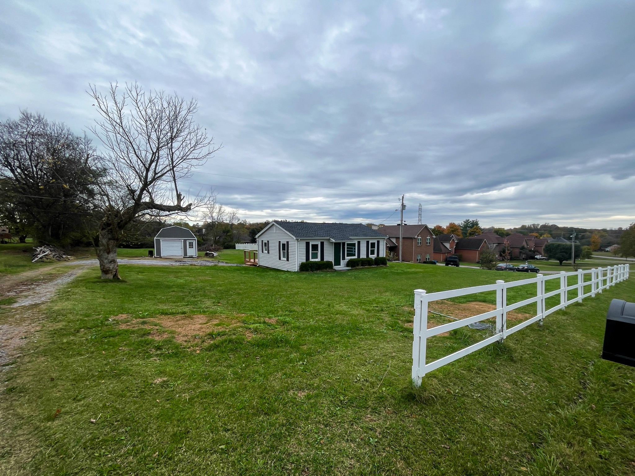 374 Chandler Road Mount Juliet, TN 37122 - Photo 2 of 12 Gallery Image 2