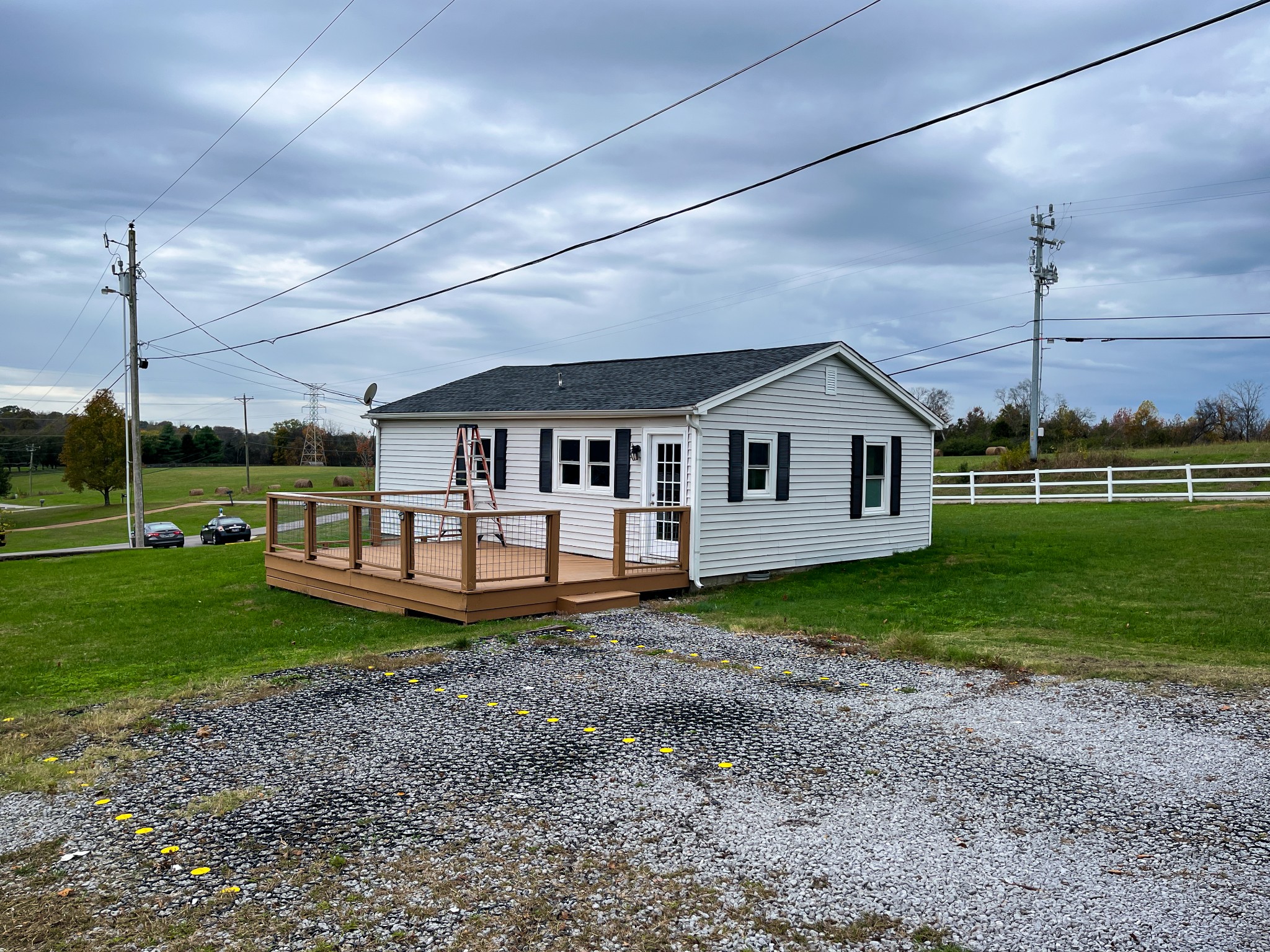 374 Chandler Road Mount Juliet, TN 37122 - Photo 3 of 12 Gallery Image 3