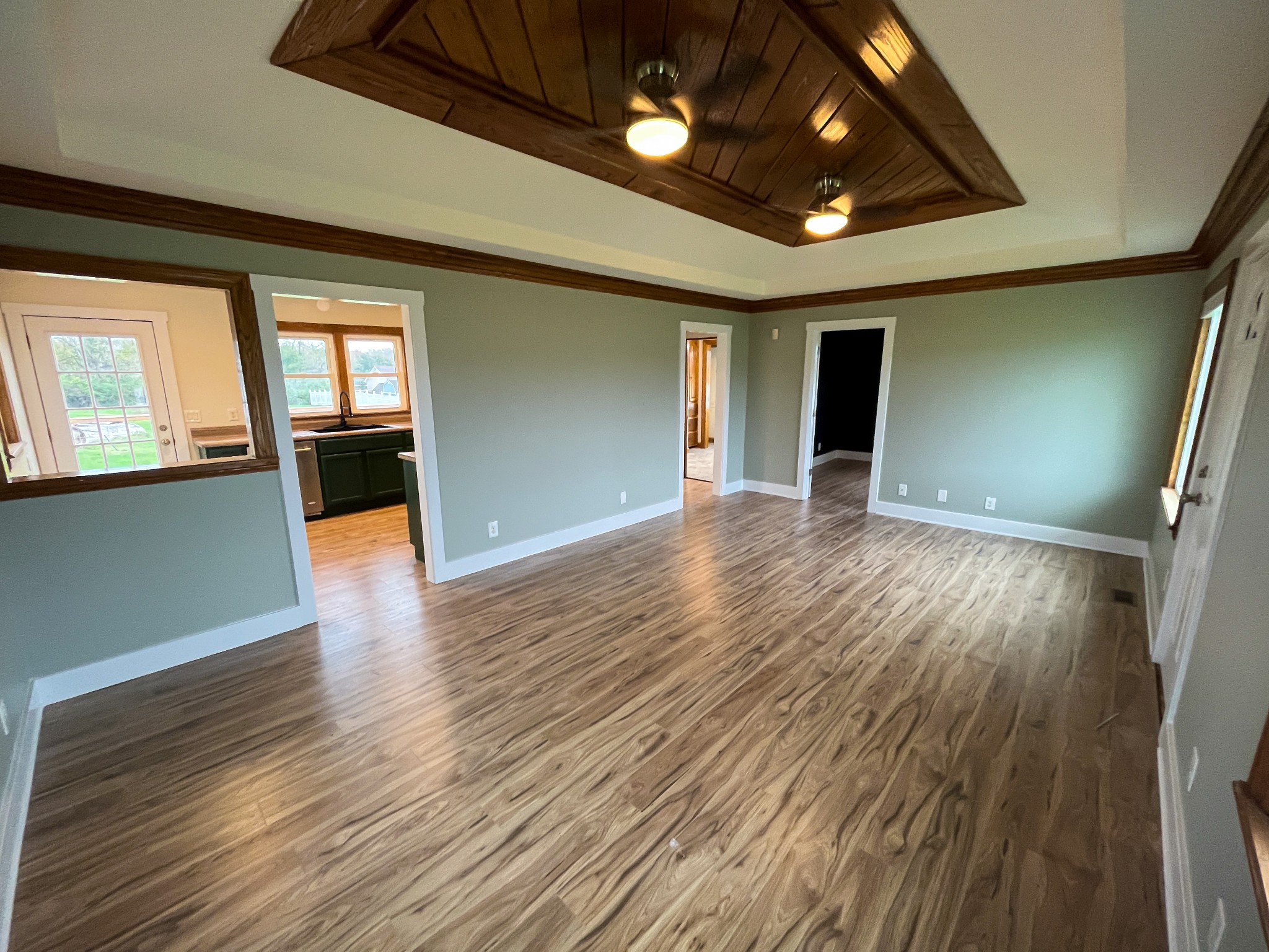 374 Chandler Road Mount Juliet, TN 37122 - Photo 5 of 12 Gallery Image 5