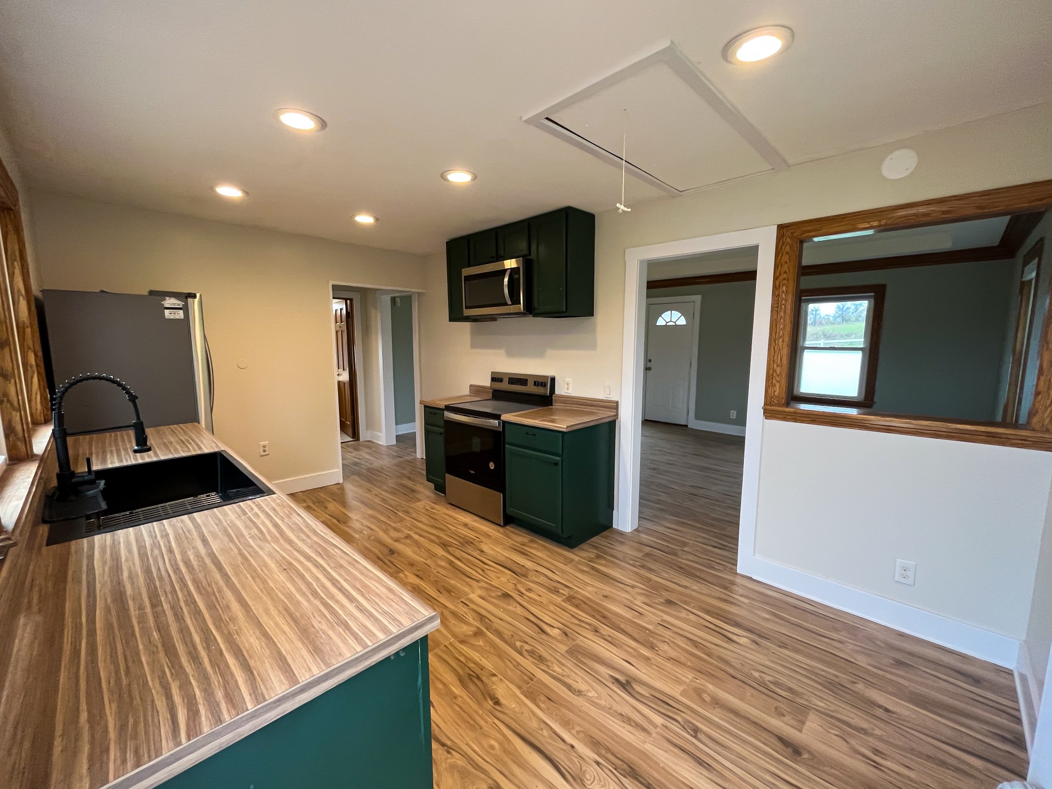 374 Chandler Road Mount Juliet, TN 37122 - Photo 8 of 12 Gallery Image 8
