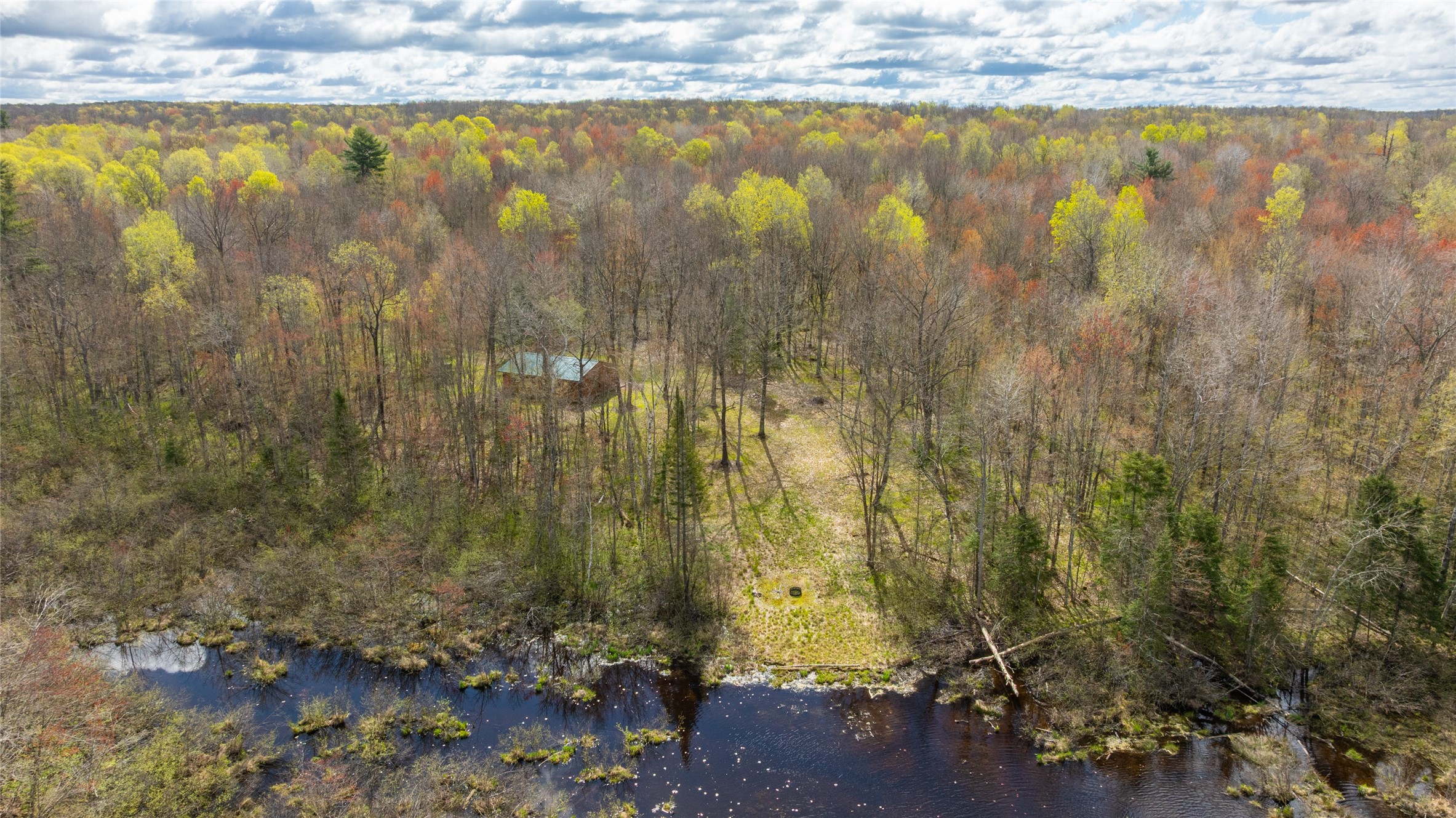 5807 Strom Road Winter, WI 54896 - Photo 45 of 45