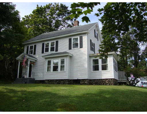 8 Barnard Road Worcester, MA 01605 - Photo 1 of 13 Gallery Image 1