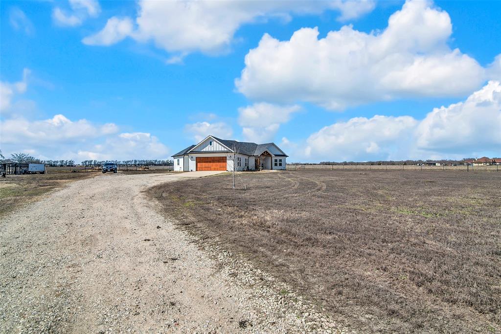 2415 Bucksnort Road Van Alstyne, TX 75495 - Photo 35 of 35