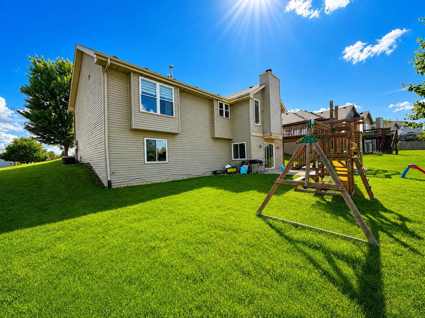 423 Cross Plains Road Rockford, IL 61107 - Photo 43 of 48