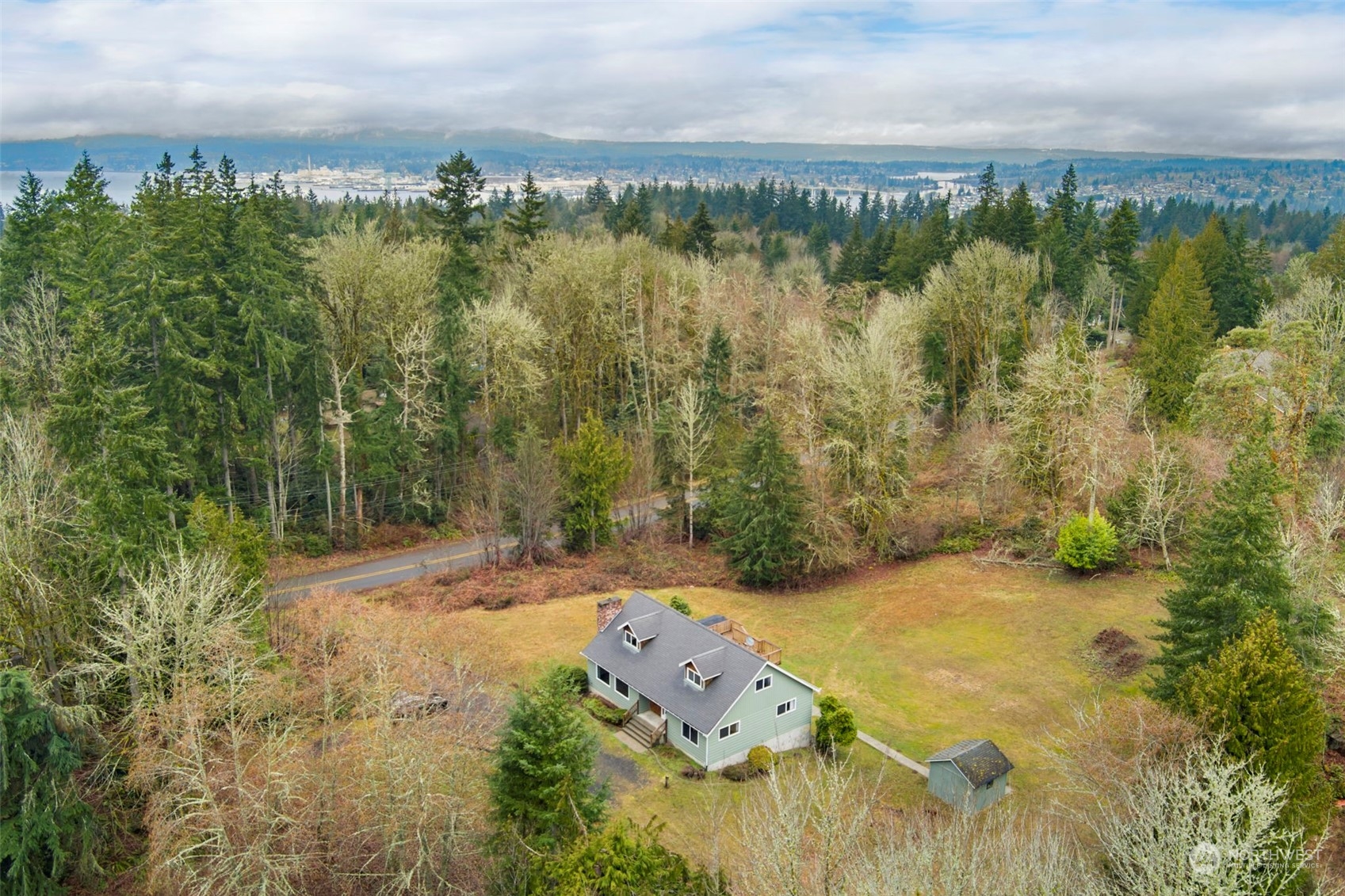 1935 Mountain View Road East Port Orchard, WA 98366 - Photo 2 of 30 Gallery Image 2