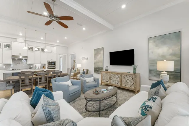 $1,999,000 | 113 Siasconset Ln Inlet Beach, Inlet Beach, FL 32461