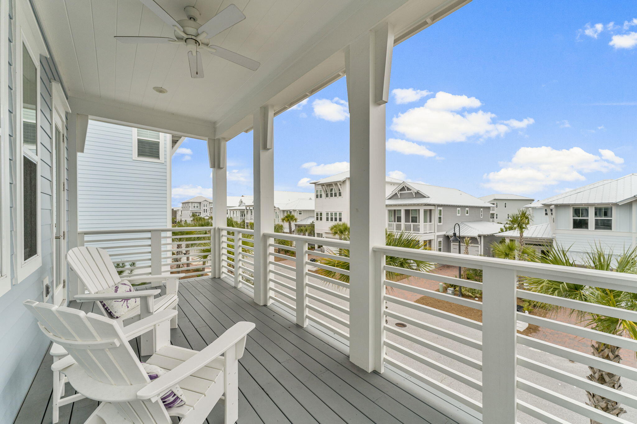 113 Siasconset Ln Inlet Beach Inlet Beach, FL 32461 - Photo 31 of 56 a view of a living room with furniture window and outside view