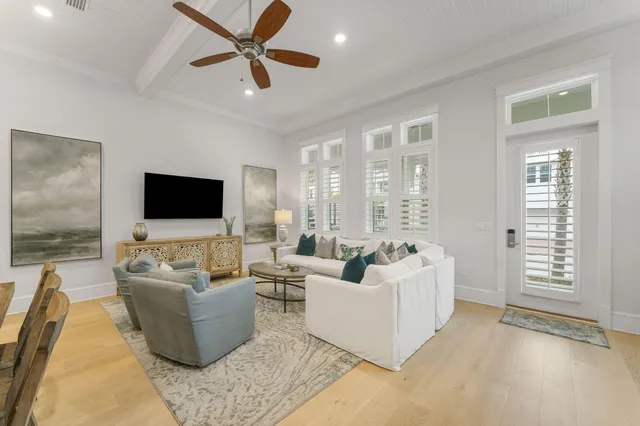 $1,999,000 | 113 Siasconset Ln Inlet Beach, Inlet Beach, FL 32461