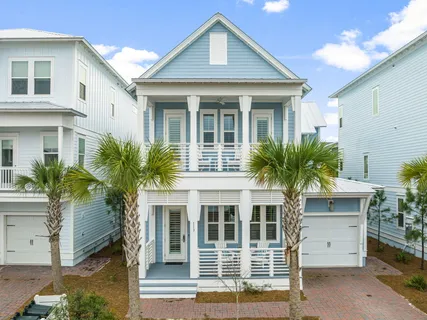 $1,975,000 | 113 Siasconset Ln Inlet Beach, Inlet Beach, FL 32461