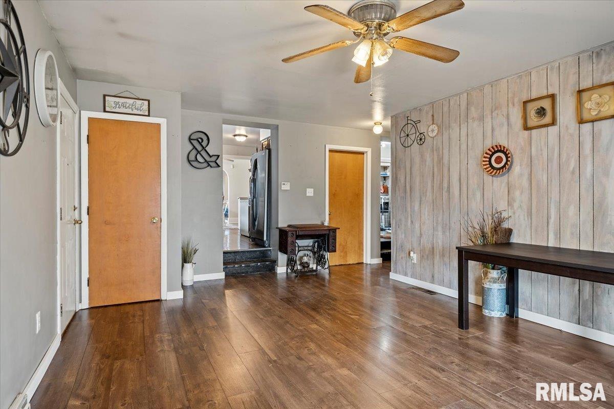 1128 West Elliott Avenue Springfield, IL 62702 - Photo 16 of 33