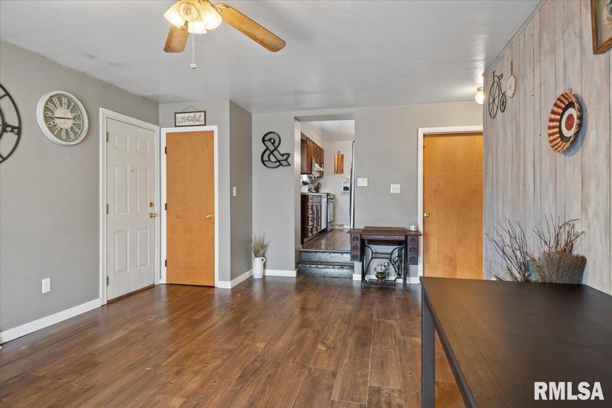 1128 West Elliott Avenue Springfield, IL 62702 - Photo 17 of 33