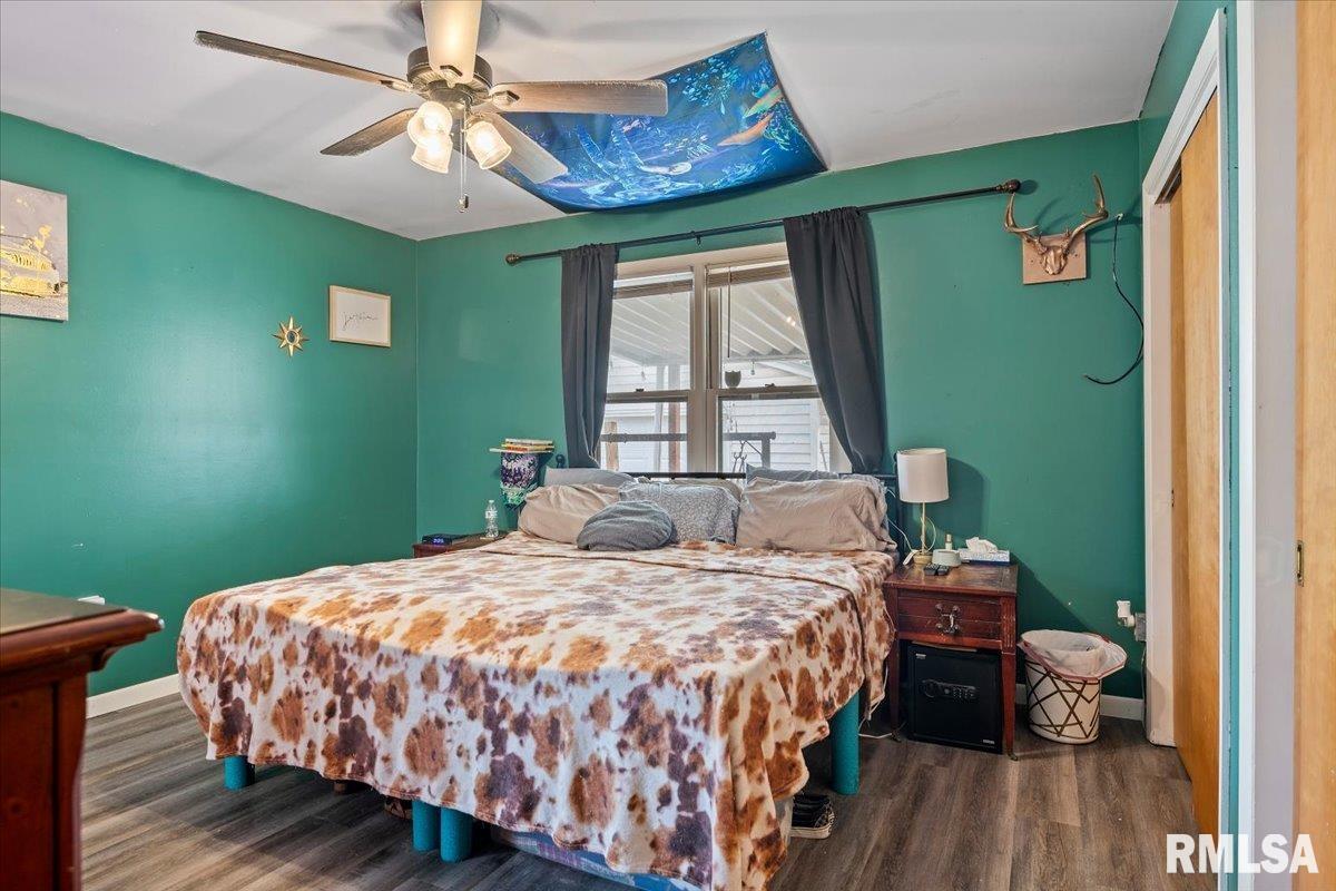 1128 West Elliott Avenue Springfield, IL 62702 - Photo 18 of 33