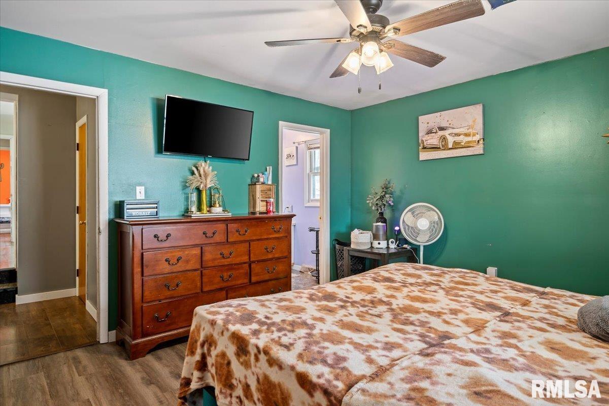 1128 West Elliott Avenue Springfield, IL 62702 - Photo 19 of 33