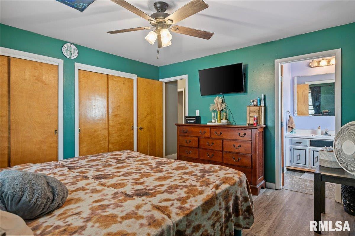 1128 West Elliott Avenue Springfield, IL 62702 - Photo 20 of 33