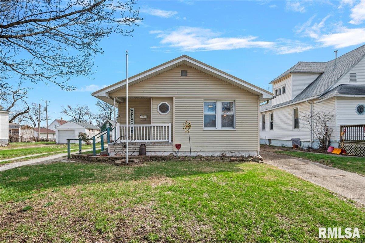 1128 West Elliott Avenue Springfield, IL 62702 - Photo 2 of 33