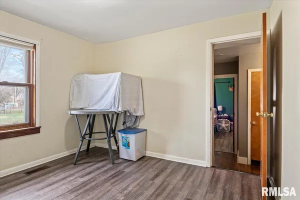 $135,000 | 1128 West Elliott Avenue, Springfield, IL 62702