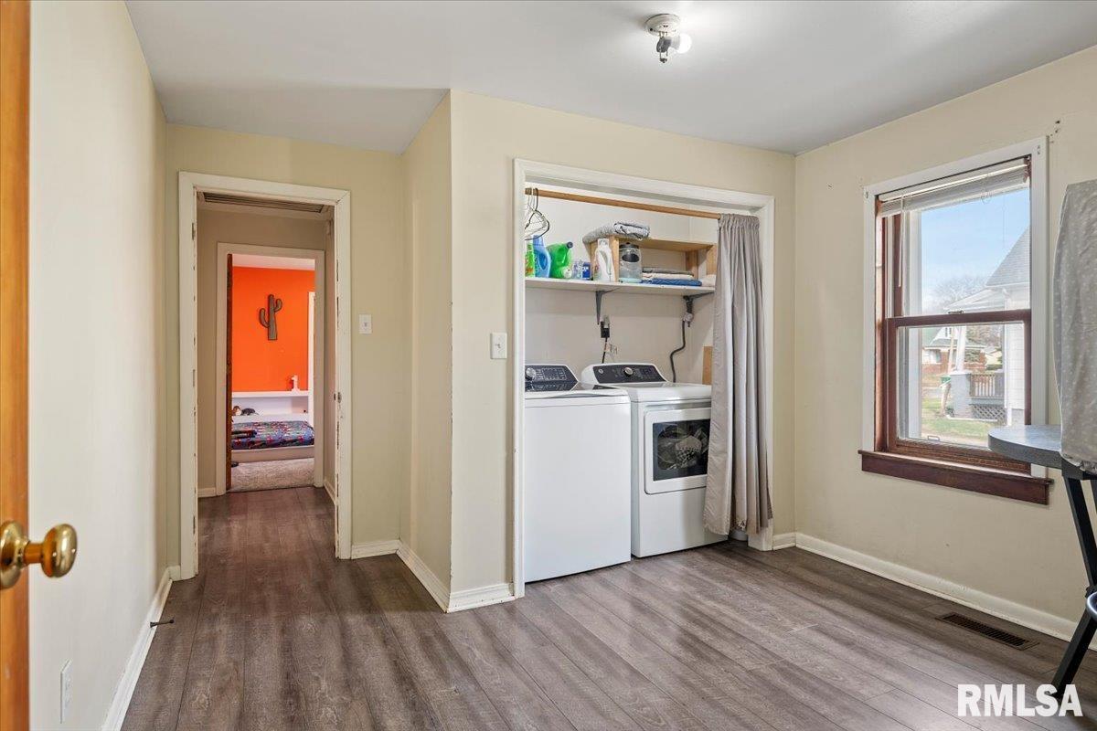 1128 West Elliott Avenue Springfield, IL 62702 - Photo 24 of 33