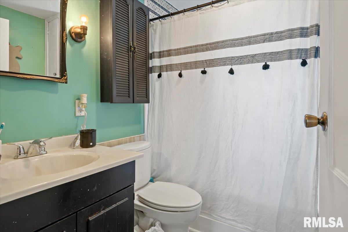 1128 West Elliott Avenue Springfield, IL 62702 - Photo 25 of 33