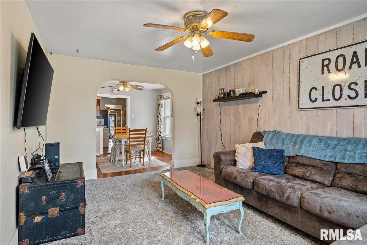 1128 West Elliott Avenue Springfield, IL 62702 - Photo 5 of 33