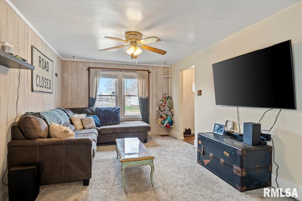 1128 West Elliott Avenue Springfield, IL 62702 - Photo 7 of 33