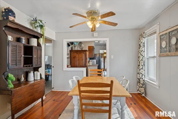 $135,000 | 1128 West Elliott Avenue, Springfield, IL 62702