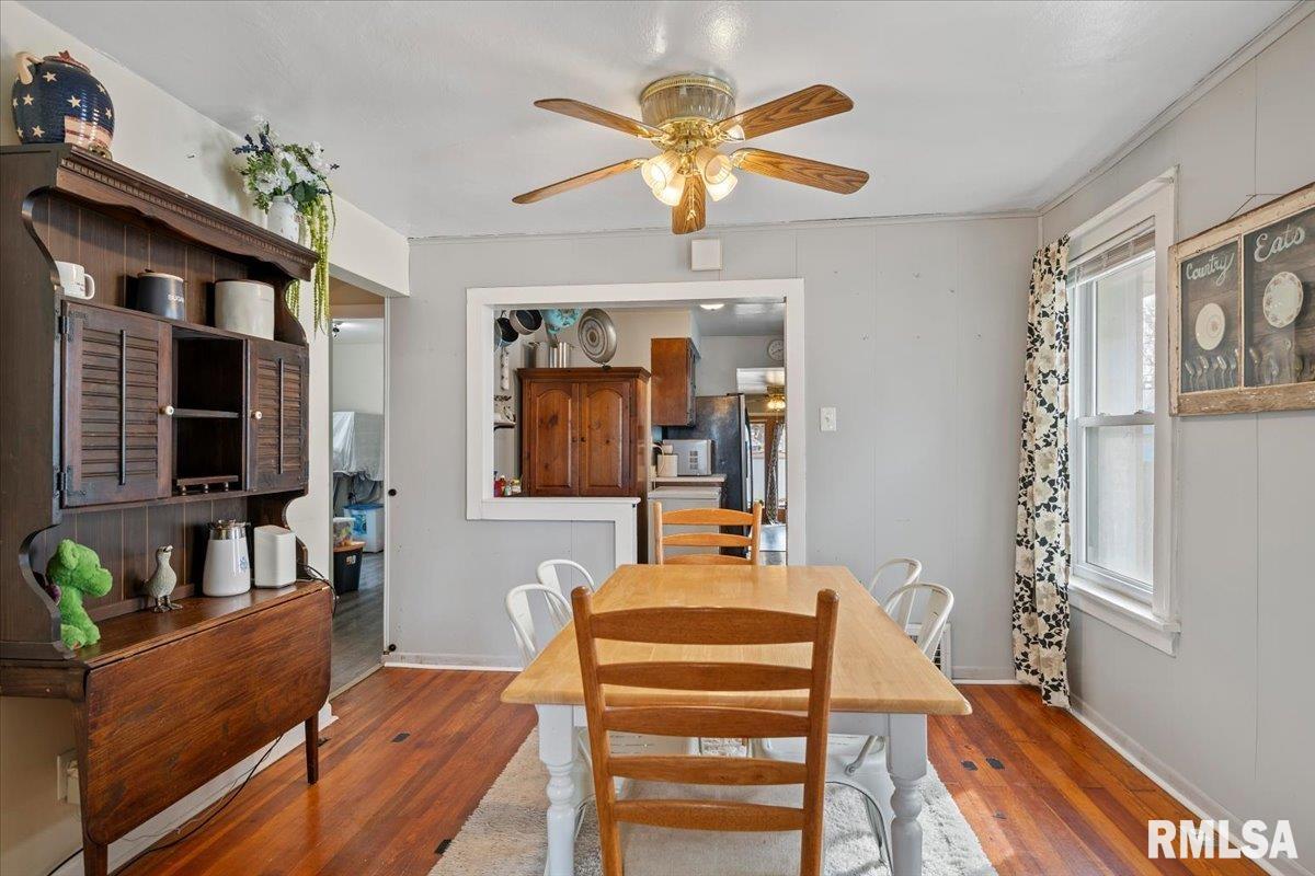 1128 West Elliott Avenue Springfield, IL 62702 - Photo 8 of 33