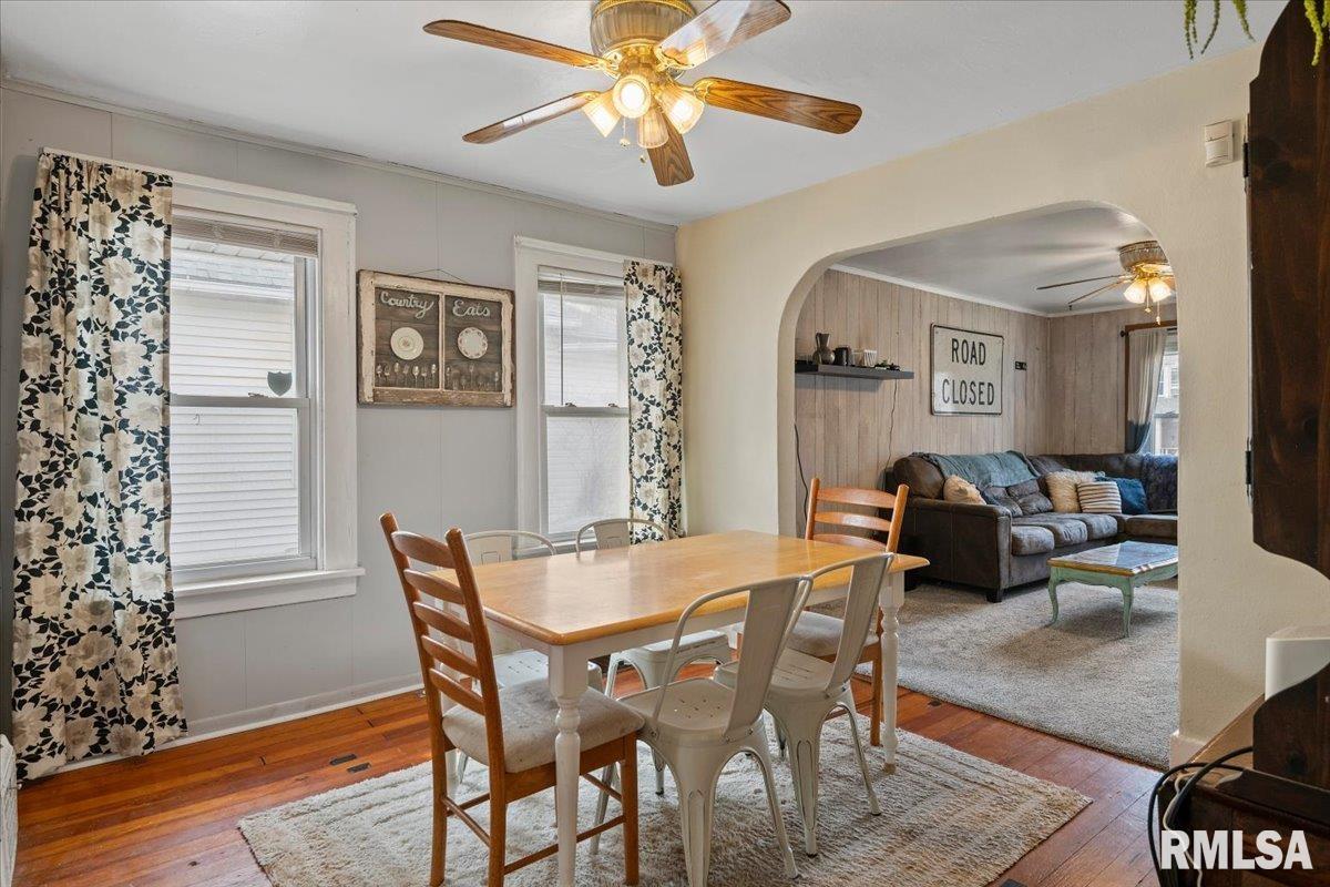 1128 West Elliott Avenue Springfield, IL 62702 - Photo 9 of 33