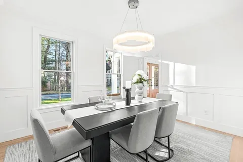 $3,285,000 | 8 Oakdale Avenue, Wellesley, MA 02482