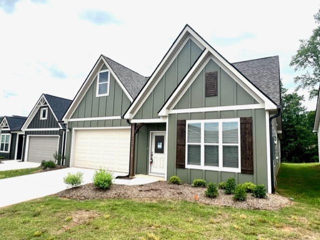 85 Flash Way Chattanooga, TN 37415 - Photo 3 of 27