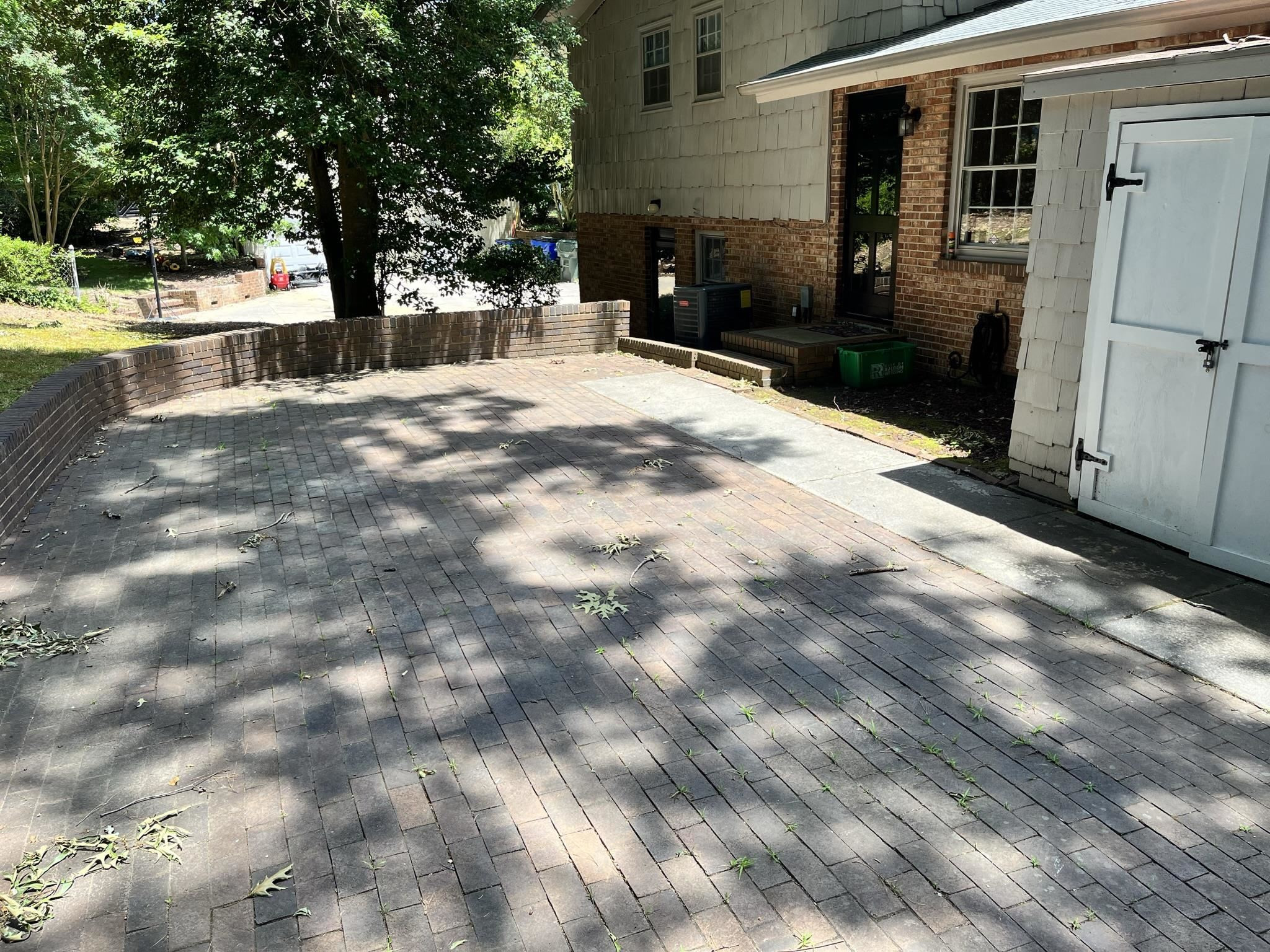 1005 Hardimont Road Raleigh, NC 27609 - Photo 17 of 19 Photo 17