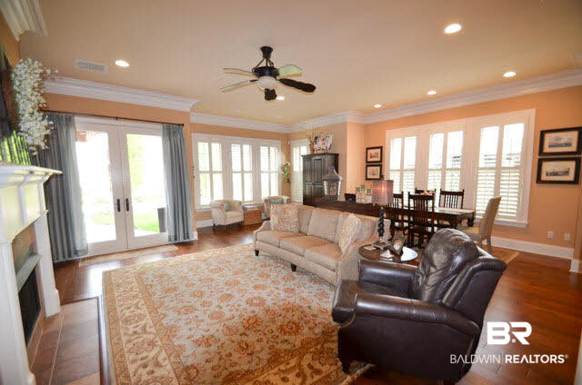 3533 Rue Royal Mobile, AL 36693 - Photo 6 of 23