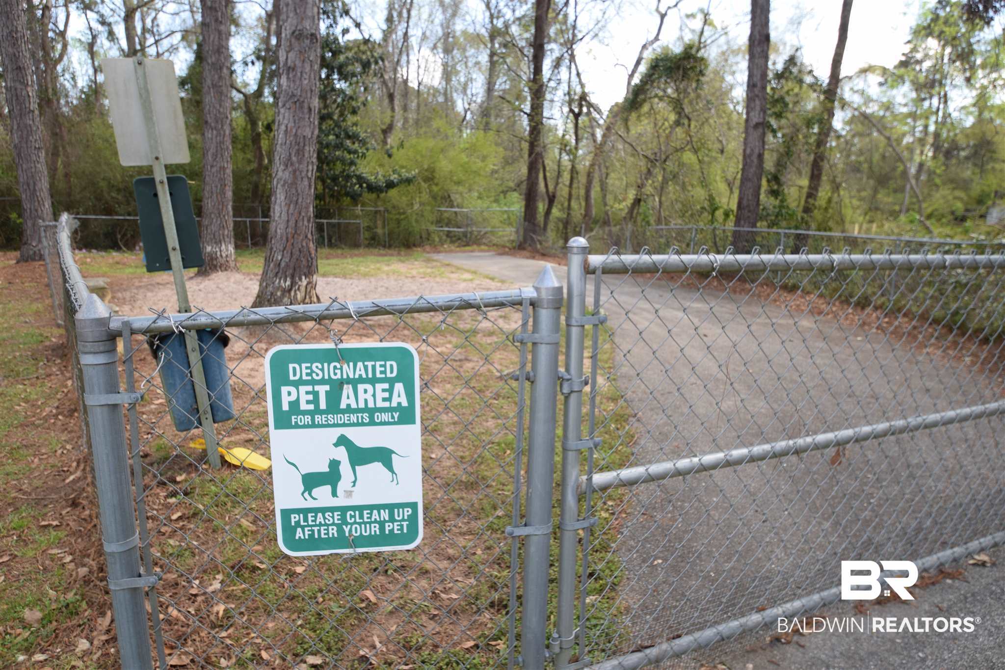 6701 Dickens Ferry Road, Unit 69 Mobile, AL 36608 - Photo 17 of 29