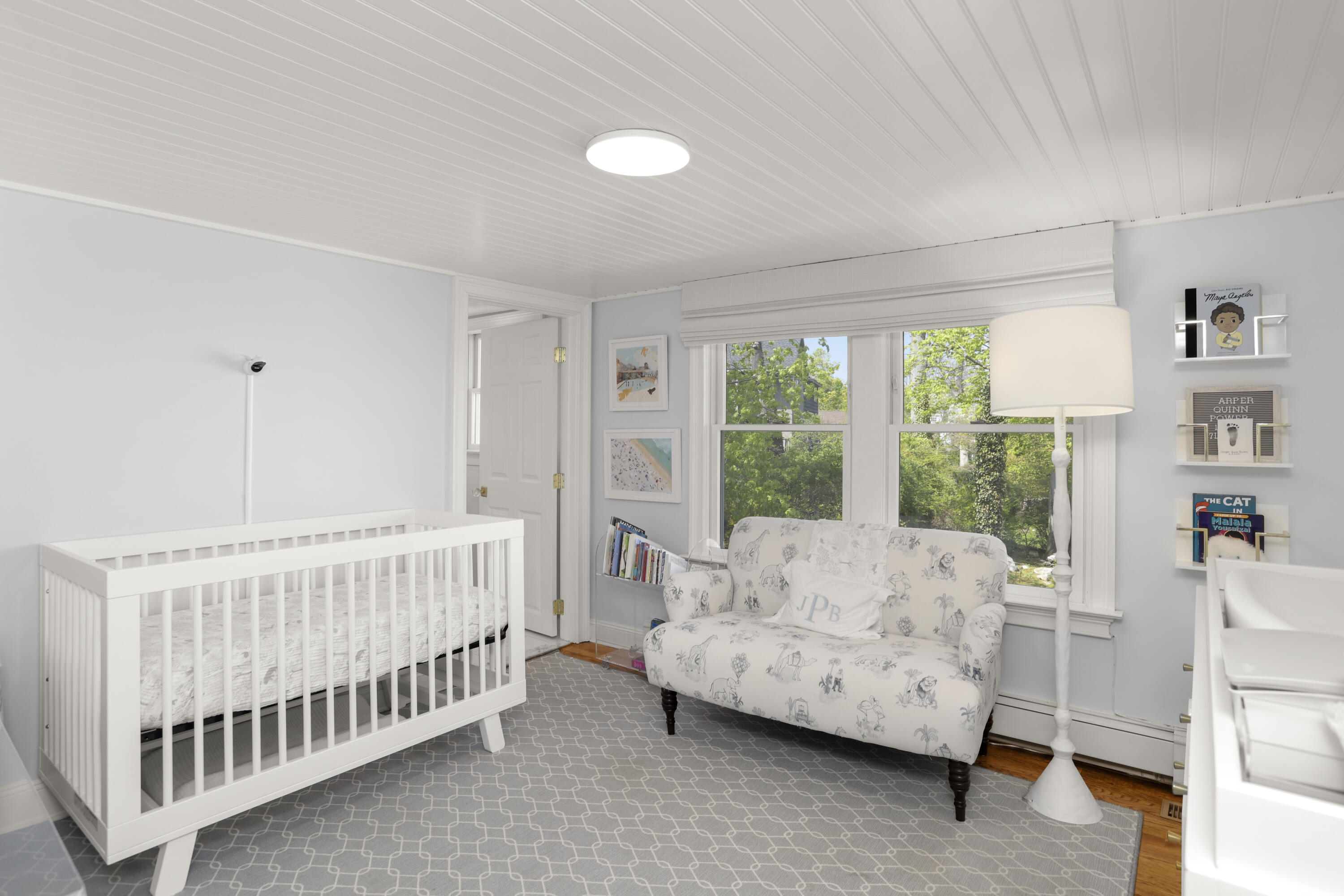 78 Roton Avenue Norwalk, CT 06853 - Photo 20 of 31 a view of a bedroom with furniture and windows