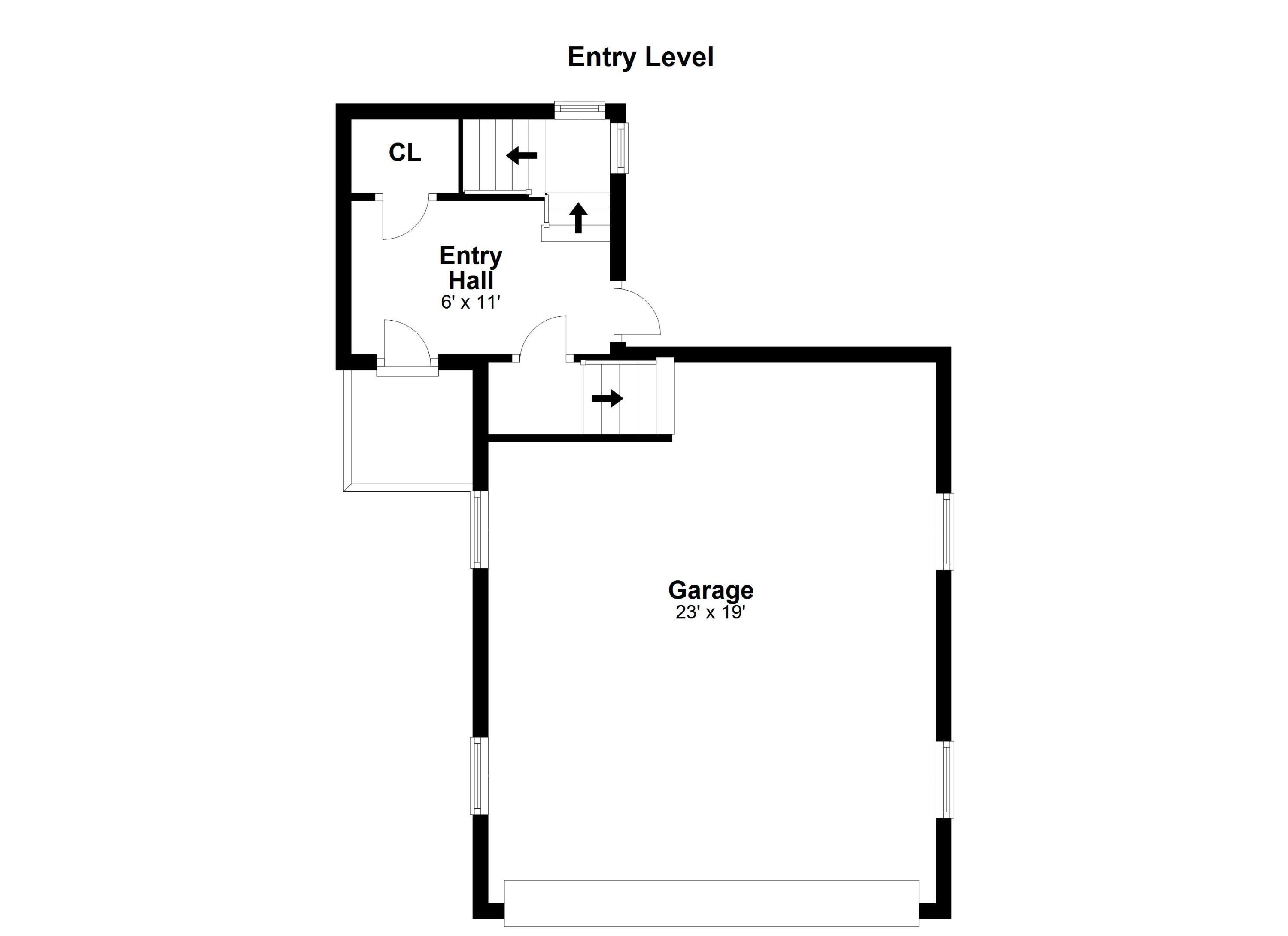 78 Roton Avenue Norwalk, CT 06853 - Photo 27 of 31 a picture of a floor plan