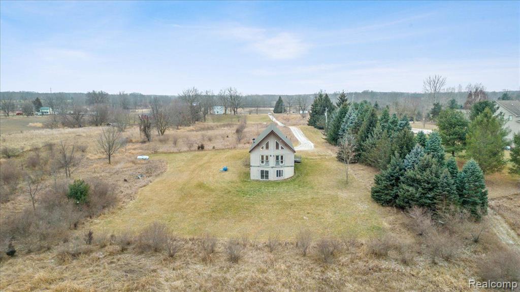 3050 Steinacker Road Howell, MI 48855 - Photo 6 of 31