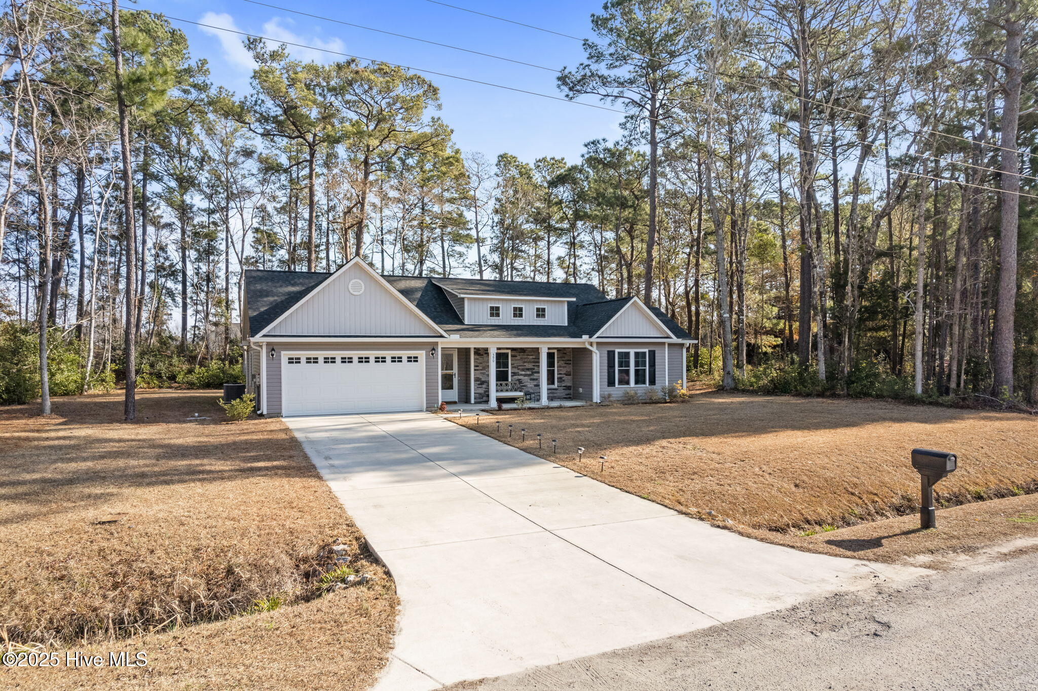 590 Boundary Loop Road Northwest Calabash, NC 28467 - Photo 3 of 36 21