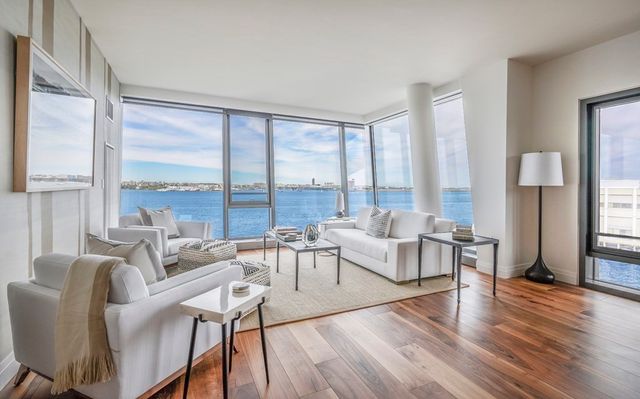 $5,179,000 | 300 Pier 4 Blvd., Unit 7D, Boston, MA 02210