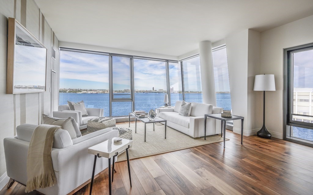 300 Pier 4 Blvd., Unit 7D Boston, MA 02210 - Photo 1 of 22