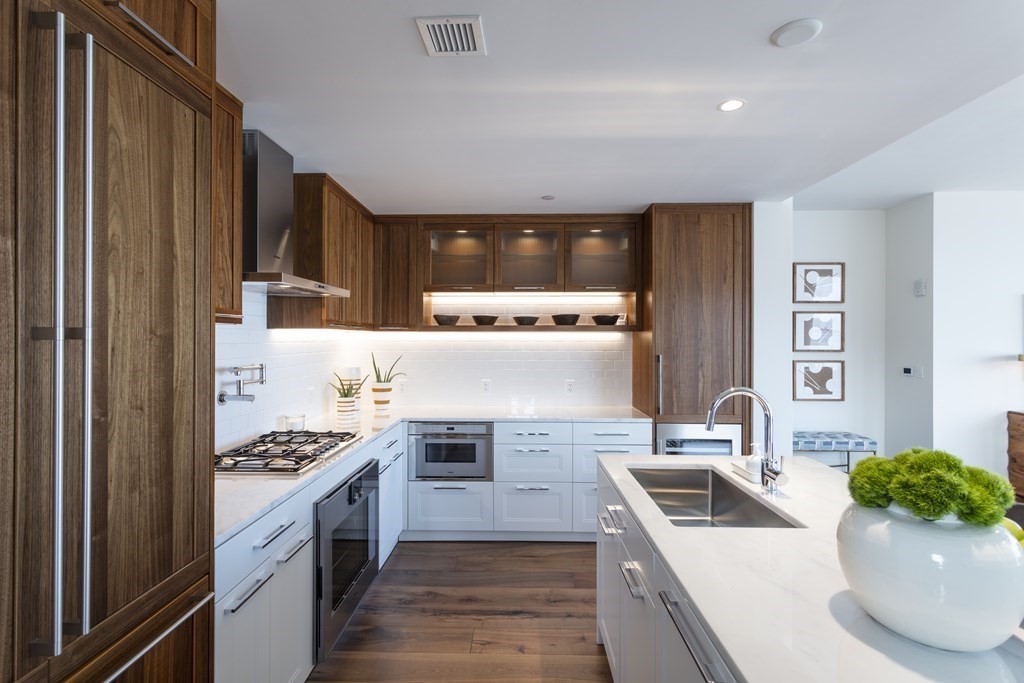 300 Pier 4 Blvd., Unit 7D Boston, MA 02210 - Photo 3 of 22