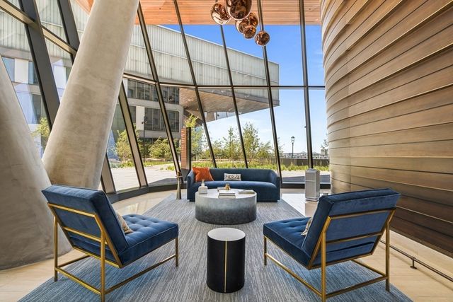 $5,179,000 | 300 Pier 4 Blvd., Unit 7D, Boston, MA 02210
