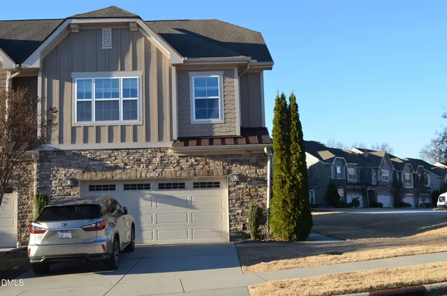 $2,300 | 744 McRae Road, Cary, NC 27519