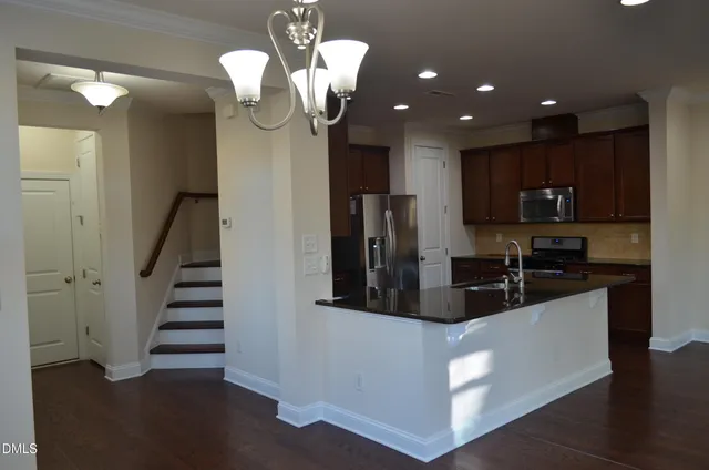 $2,300 | 744 McRae Road, Cary, NC 27519