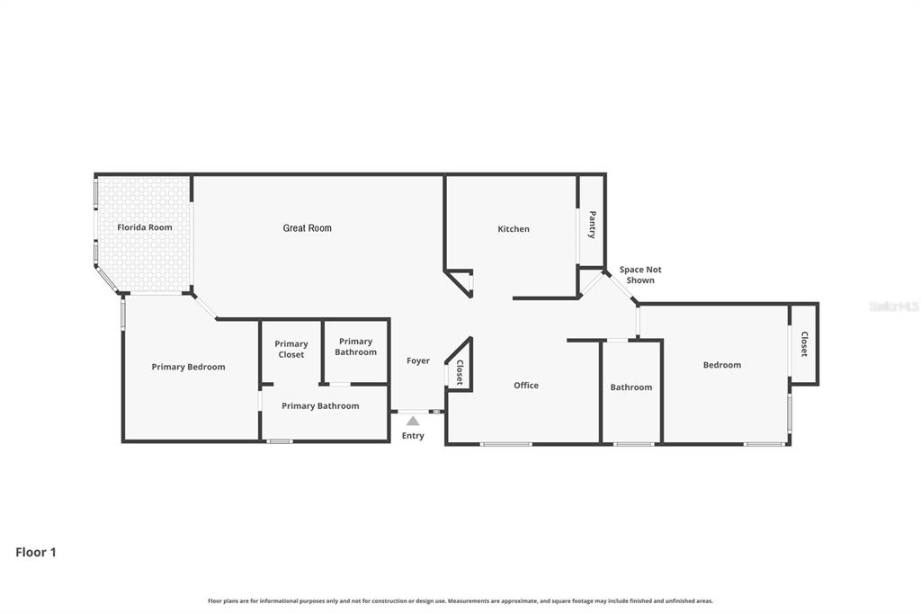 630 Maple Oak Circle, Unit 102 Altamonte Springs, FL 32701 - Photo 5 of 60