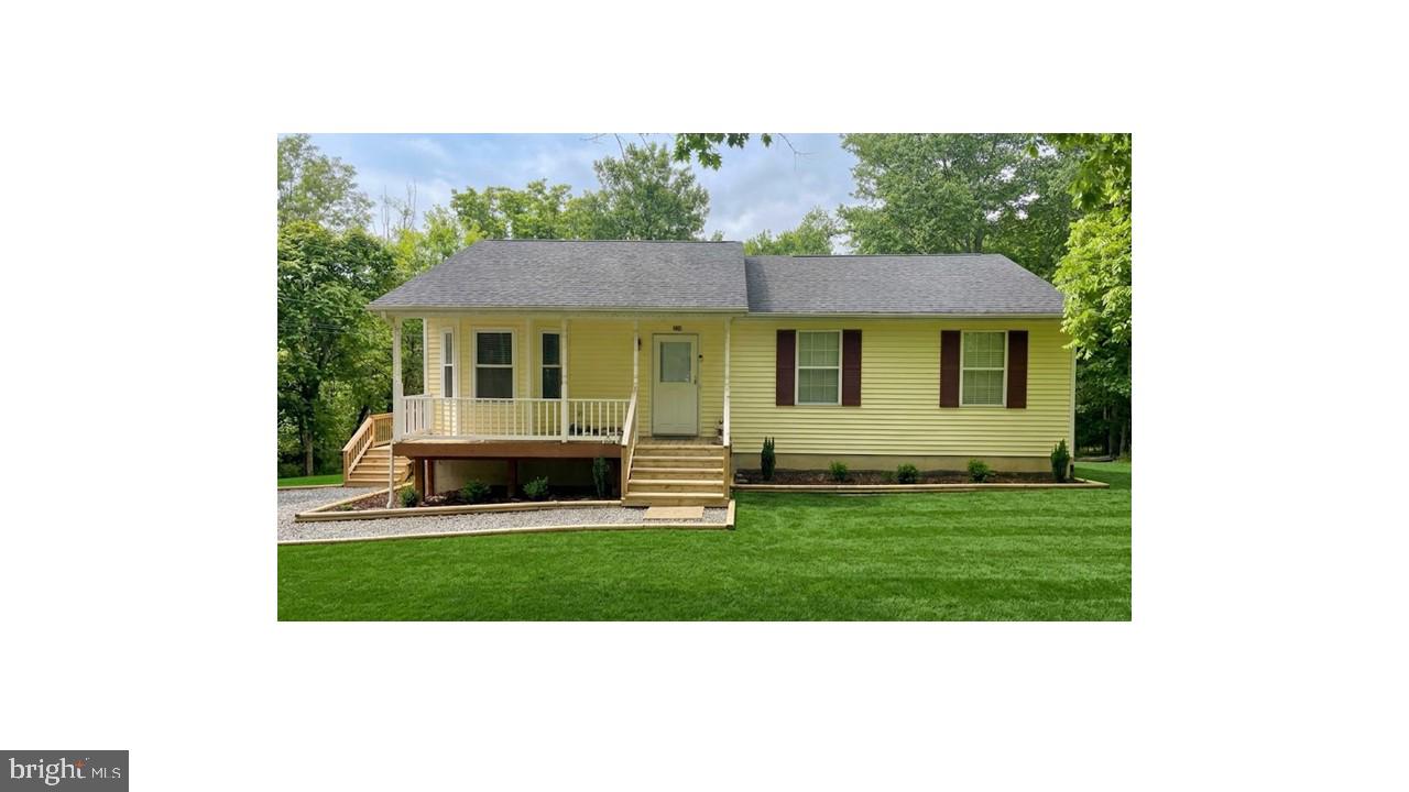 503 Gray Fox Road Harpers Ferry, WV 25425 - Photo 1 of 1