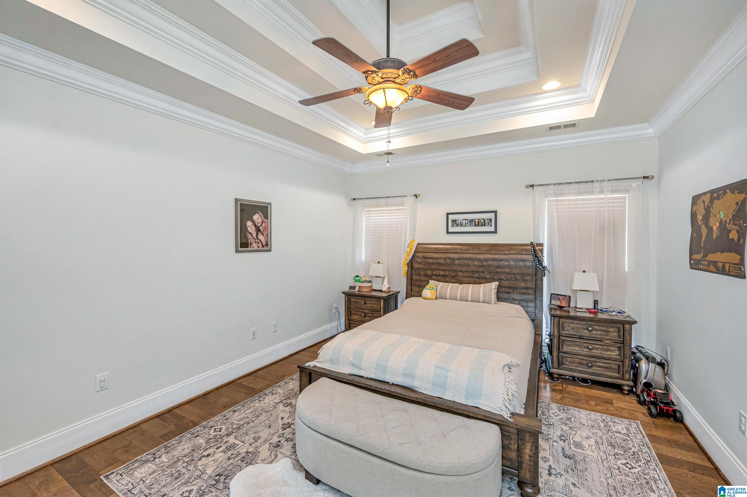 133 Old Spanish Trail Alabaster, AL 35007 - Photo 23 of 44