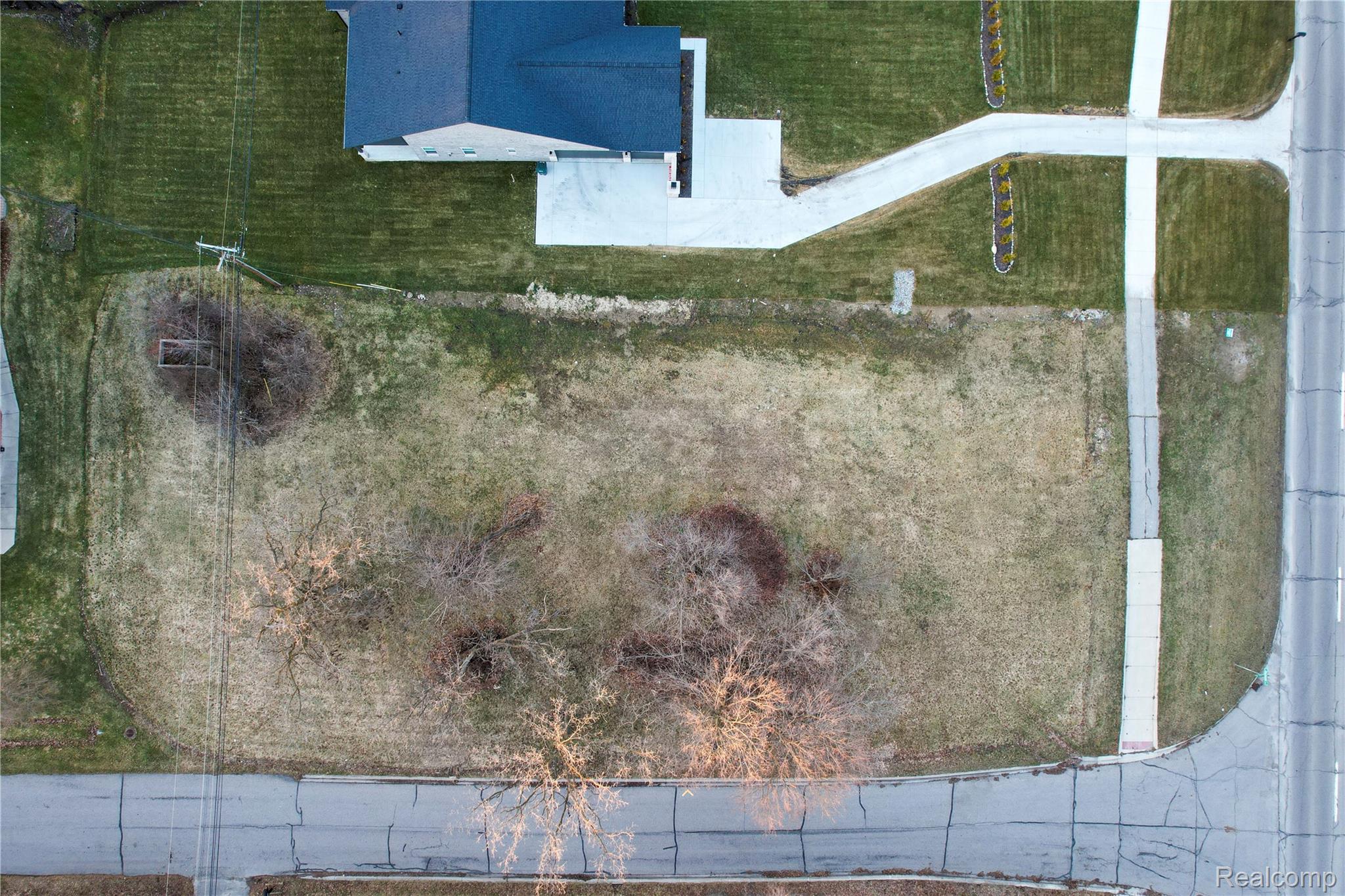 D Rochester Road Rochester, MI 48307 - Photo 2 of 7 2180 S Rochester Rd Rochester DJI_0024.jpg